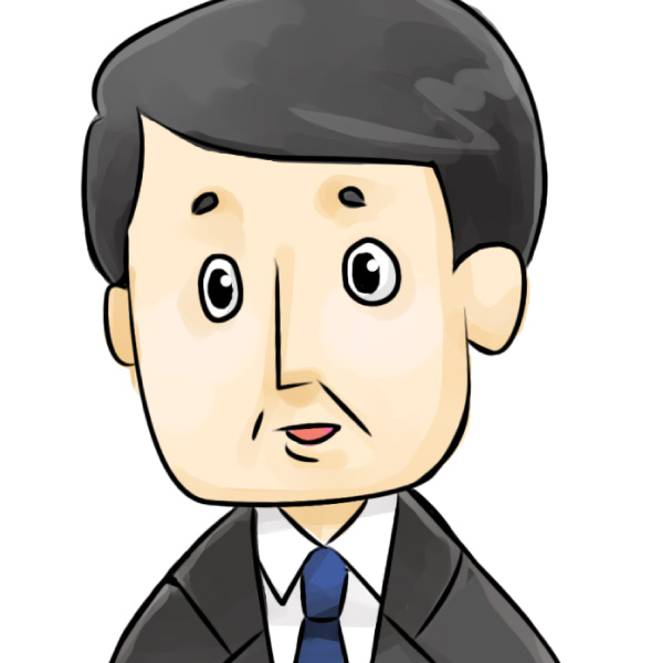 斎藤部長